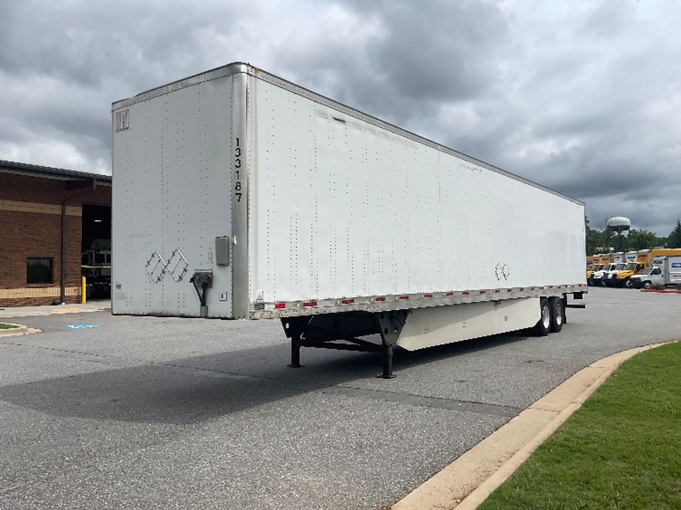 Dry Van Trailer-Semi Trailers-Utility-2016-Trailer-Atlanta-GA-251,000\n\t\tmiles-$ 18,000 - Image 2