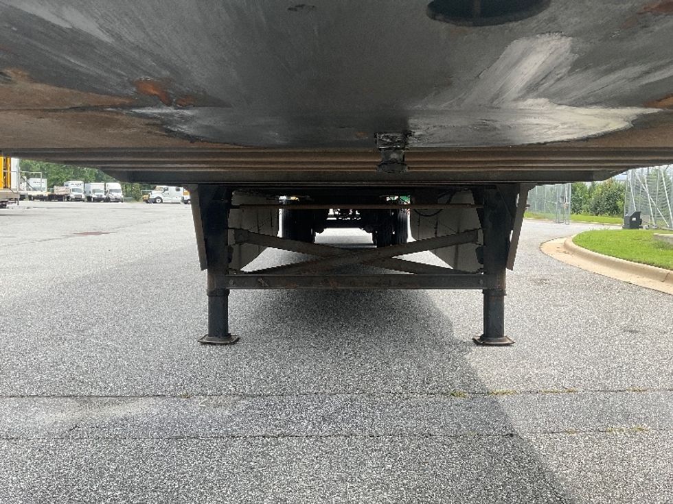 Dry Van Trailer-Semi Trailers-Utility-2016-Trailer-Atlanta-GA-251,000\n\t\tmiles-$ 18,000 - Image 5