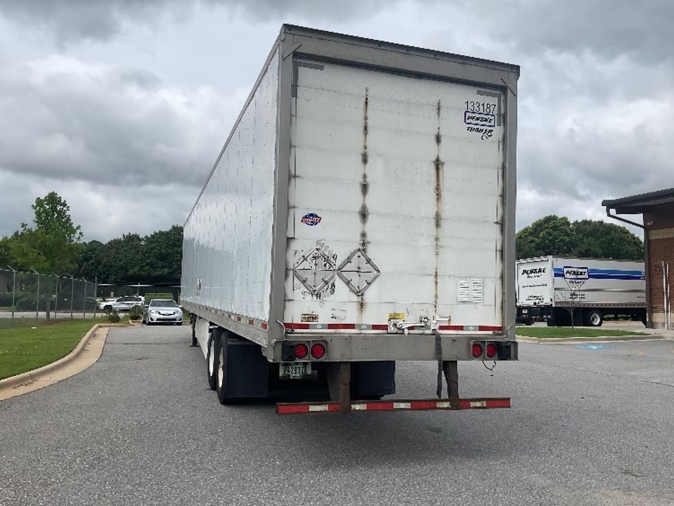 Dry Van Trailer-Semi Trailers-Utility-2016-Trailer-Atlanta-GA-251,000\n\t\tmiles-$ 18,000 - Image 7