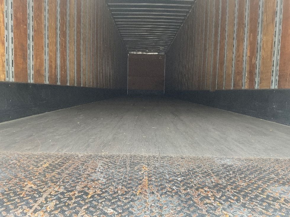 Dry Van Trailer-Semi Trailers-Utility-2016-Trailer-Atlanta-GA-251,000\n\t\tmiles-$ 18,000 - Image 8