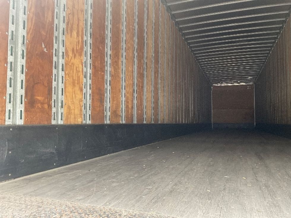 Dry Van Trailer-Semi Trailers-Utility-2016-Trailer-Atlanta-GA-251,000\n\t\tmiles-$ 18,000 - Image 9