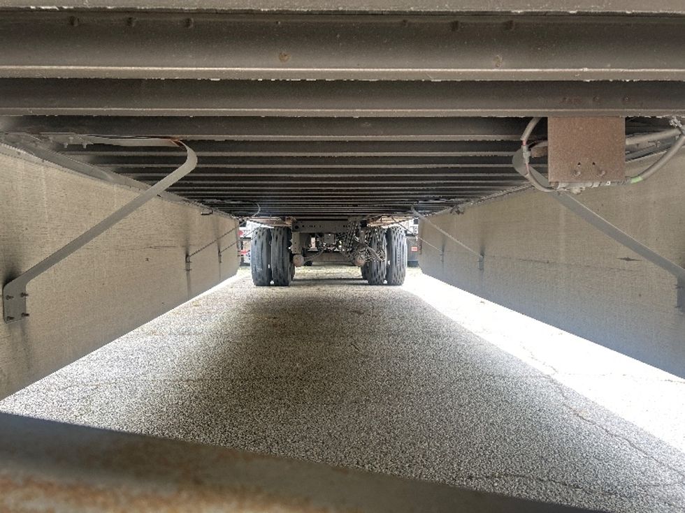 Dry Van Trailer-Semi Trailers-Utility-2016-Trailer-Atlanta-GA-274,000\n\t\tmiles-$ 18,000 - Image 4