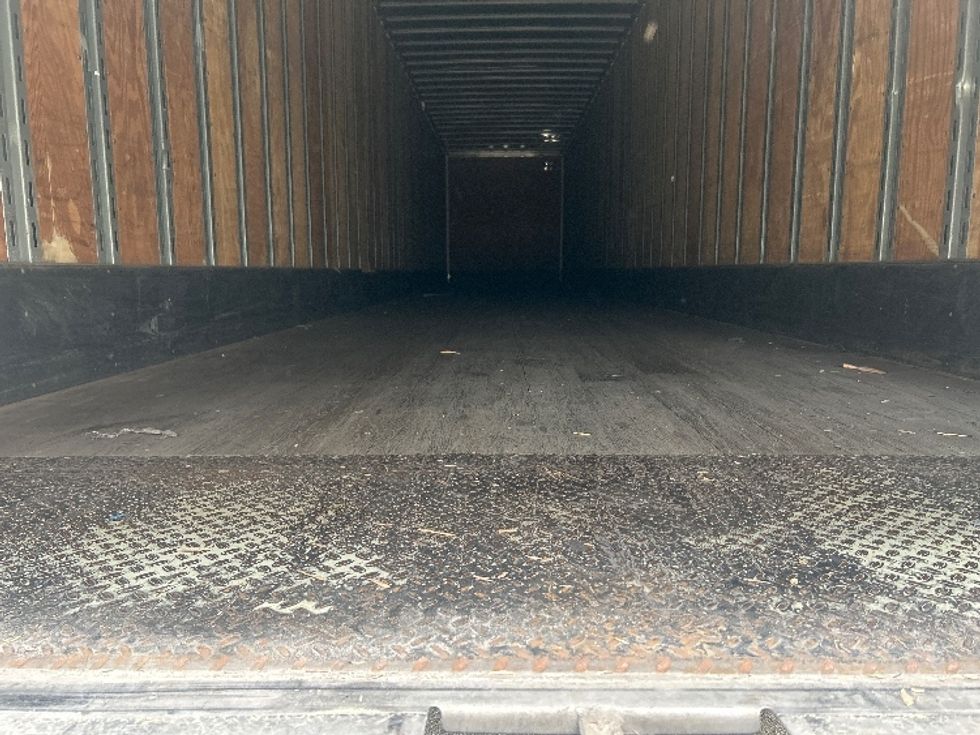 Dry Van Trailer-Semi Trailers-Utility-2016-Trailer-Atlanta-GA-274,000\n\t\tmiles-$ 18,000 - Image 5