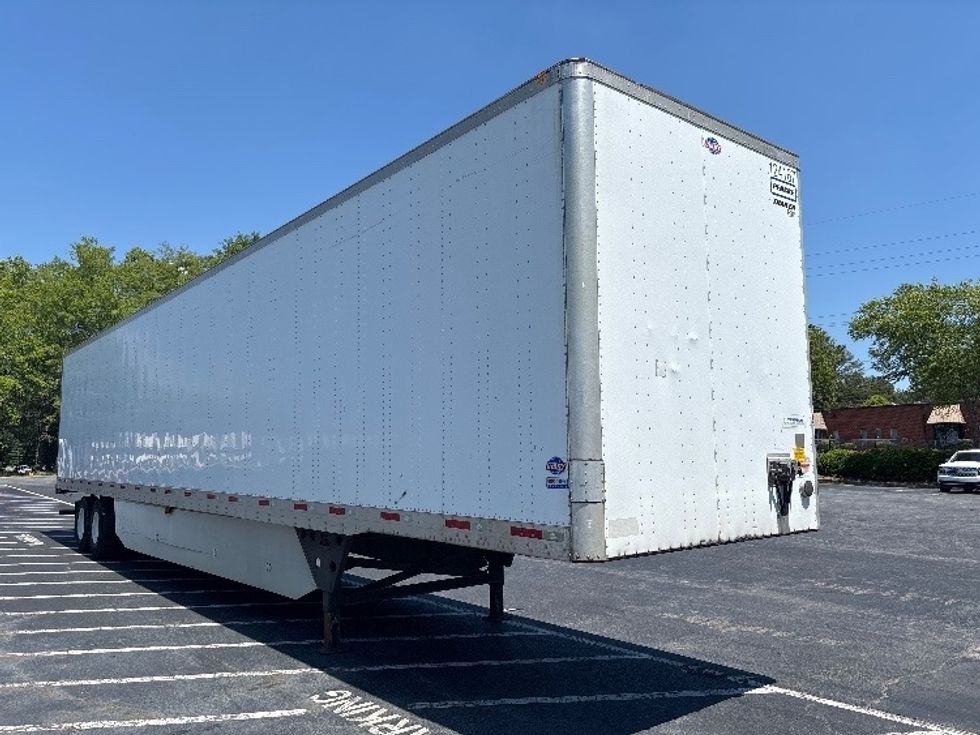 Dry Van Trailer-Semi Trailers-Utility-2016-Trailer-Atlanta-GA-882,149\n\t\tmiles-$ 15,750 - Image 1