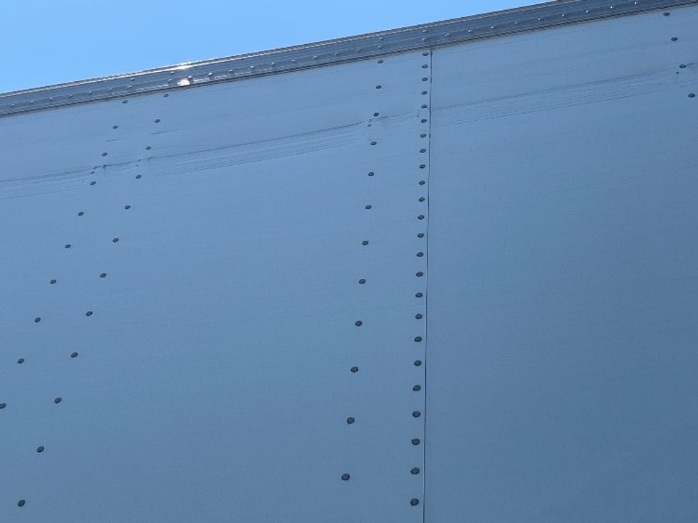 Dry Van Trailer-Semi Trailers-Utility-2016-Trailer-Atlanta-GA-882,149\n\t\tmiles-$ 15,750 - Image 11