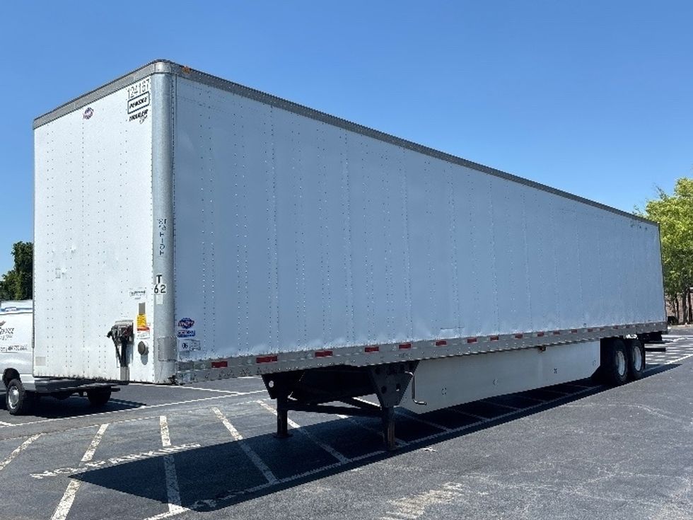 Dry Van Trailer-Semi Trailers-Utility-2016-Trailer-Atlanta-GA-882,149\n\t\tmiles-$ 15,750 - Image 2