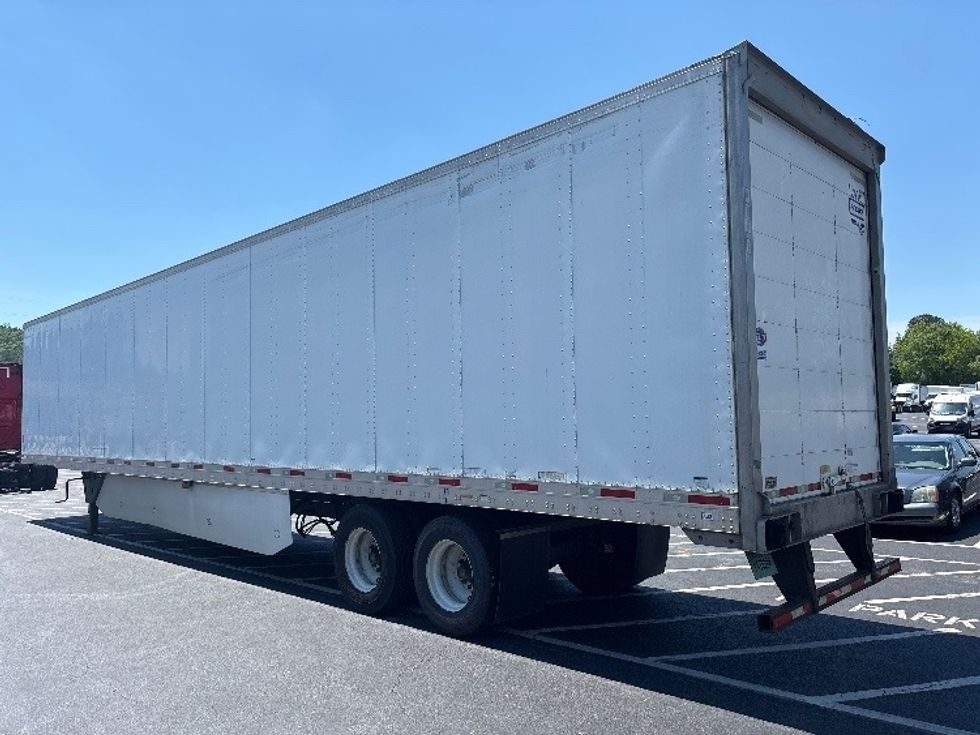 Dry Van Trailer-Semi Trailers-Utility-2016-Trailer-Atlanta-GA-882,149\n\t\tmiles-$ 15,750 - Image 3