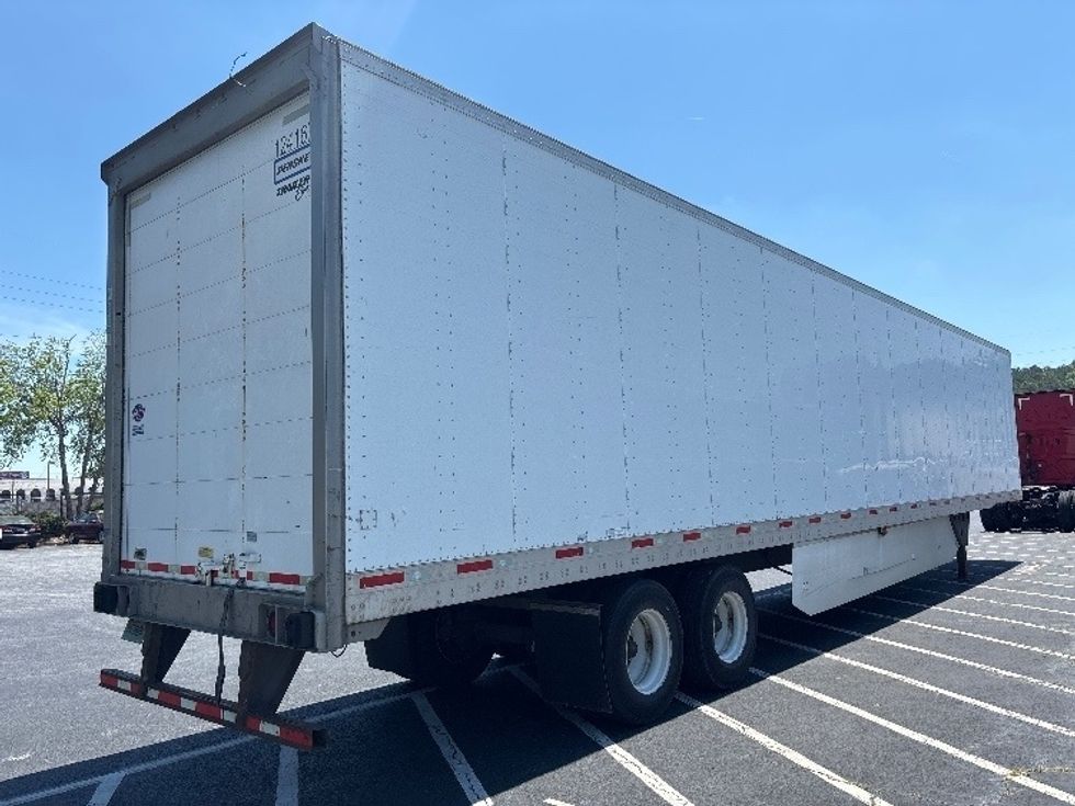 Dry Van Trailer-Semi Trailers-Utility-2016-Trailer-Atlanta-GA-882,149\n\t\tmiles-$ 15,750 - Image 4