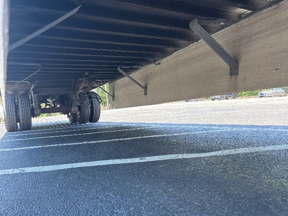 Dry Van Trailer-Semi Trailers-Utility-2016-Trailer-Atlanta-GA-882,149\n\t\tmiles-$ 15,750 - Image 5