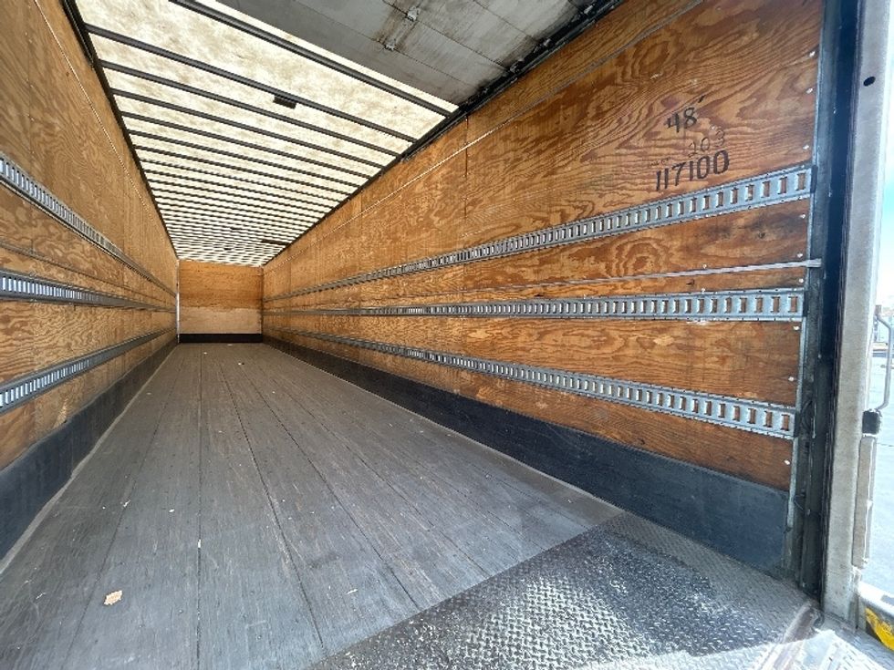 Dry Van Trailer-Semi Trailers-Utility-2016-Trailer-Aurora-CO-344,961\n\t\tmiles-$ 14,750 - Image 10