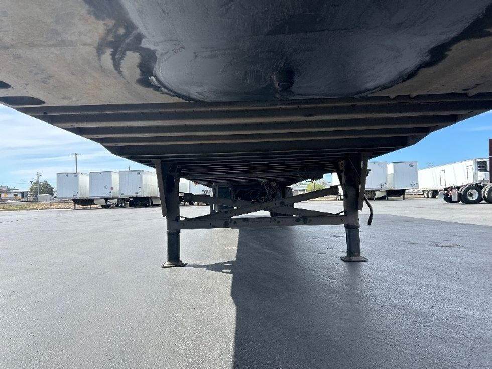 Dry Van Trailer-Semi Trailers-Utility-2016-Trailer-Aurora-CO-344,961\n\t\tmiles-$ 14,750 - Image 5