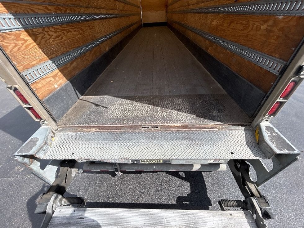 Dry Van Trailer-Semi Trailers-Utility-2016-Trailer-Aurora-CO-344,961\n\t\tmiles-$ 14,750 - Image 8