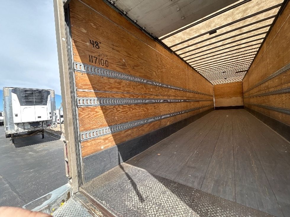 Dry Van Trailer-Semi Trailers-Utility-2016-Trailer-Aurora-CO-344,961\n\t\tmiles-$ 14,750 - Image 9