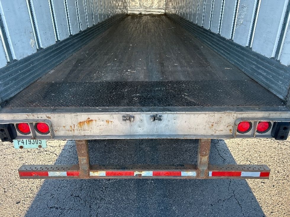 Dry Van Trailer-Semi Trailers-Utility-2016-Trailer-Berwick-PA-136,212\n\t\tmiles-$ 16,500 - Image 7