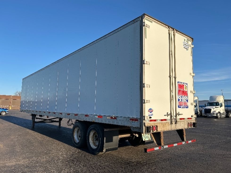 Dry Van Trailer-Semi Trailers-Utility-2016-Trailer-Berwick-PA-143,728\n\t\tmiles-$ 16,500 - Image 3