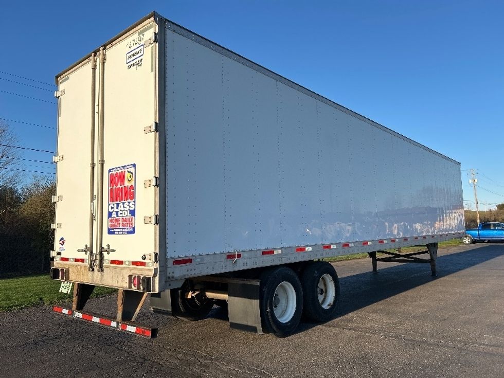 Dry Van Trailer-Semi Trailers-Utility-2016-Trailer-Berwick-PA-143,728\n\t\tmiles-$ 16,500 - Image 4