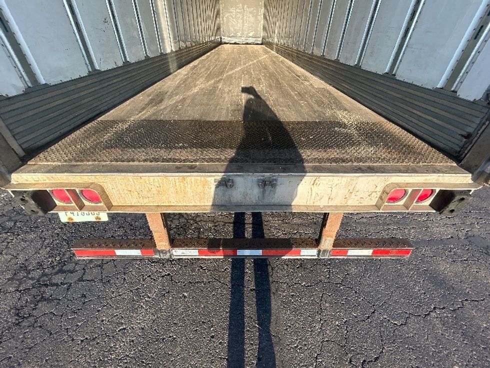 Dry Van Trailer-Semi Trailers-Utility-2016-Trailer-Berwick-PA-143,728\n\t\tmiles-$ 16,500 - Image 7