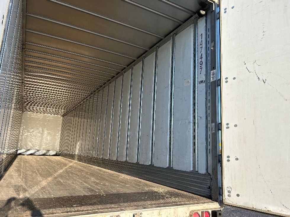 Dry Van Trailer-Semi Trailers-Utility-2016-Trailer-Berwick-PA-143,728\n\t\tmiles-$ 16,500 - Image 9