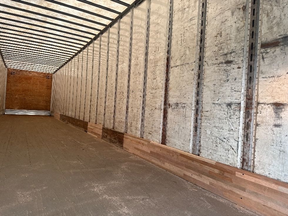 Dry Van Trailer-Semi Trailers-Utility-2016-Trailer-Carrollton-TX-581,002\n\t\tmiles-$ 16,500 - Image 10