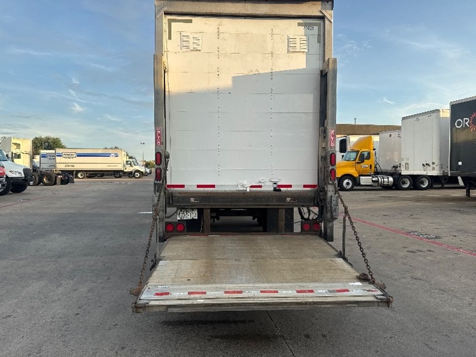 Dry Van Trailer-Semi Trailers-Utility-2016-Trailer-Carrollton-TX-581,002\n\t\tmiles-$ 16,500 - Image 6
