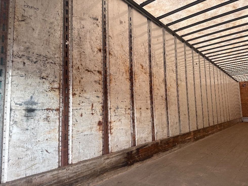 Dry Van Trailer-Semi Trailers-Utility-2016-Trailer-Carrollton-TX-581,002\n\t\tmiles-$ 16,500 - Image 9