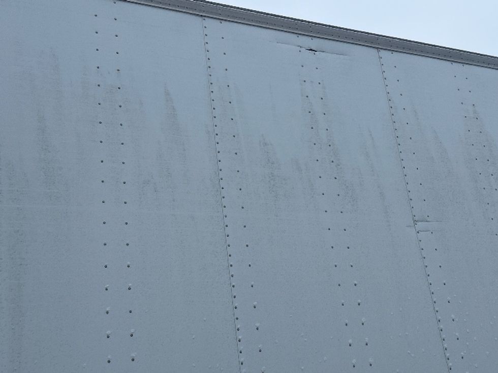 Dry Van Trailer-Semi Trailers-Utility-2016-Trailer-Columbus-OH-116,235\n\t\tmiles-$ 16,500 - Image 11