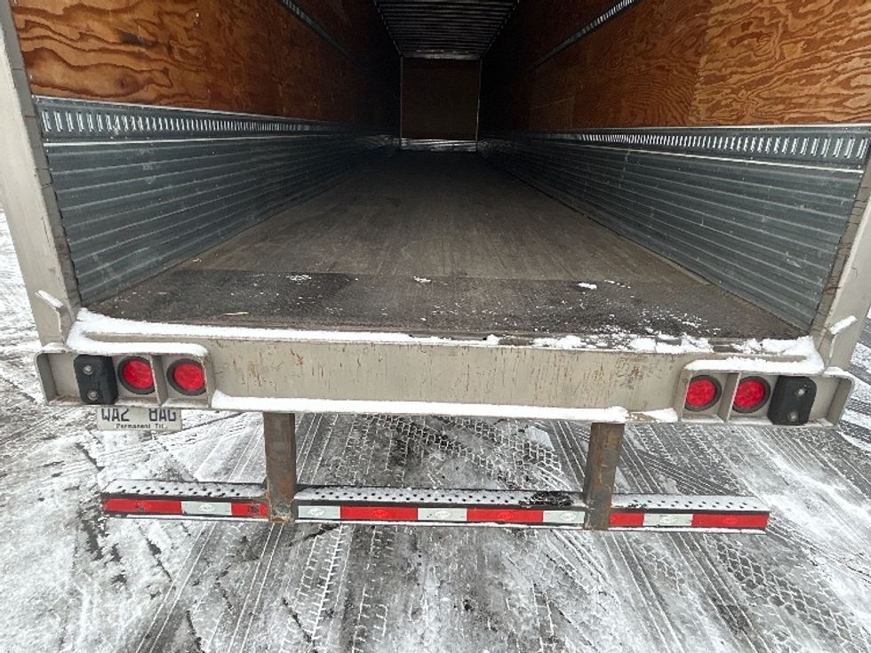 Dry Van Trailer-Semi Trailers-Utility-2016-Trailer-Columbus-OH-116,235\n\t\tmiles-$ 16,500 - Image 8