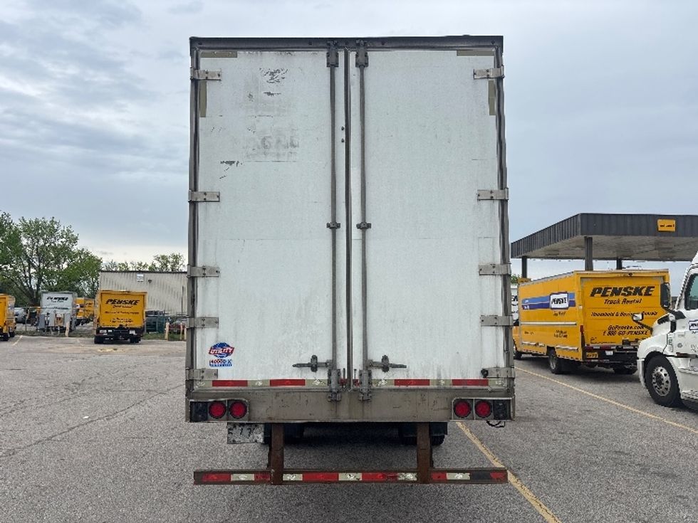 Dry Van Trailer-Semi Trailers-Utility-2016-Trailer-Davenport-IA-618,666\n\t\tmiles-$ 19,000 - Image 6