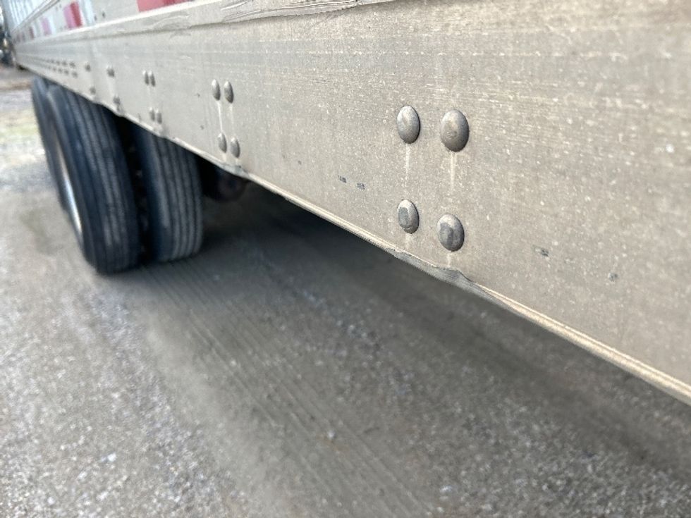 Dry Van Trailer-Semi Trailers-Utility-2016-Trailer-Earth City-MO-907,472\n\t\tmiles-$ 18,000 - Image 12
