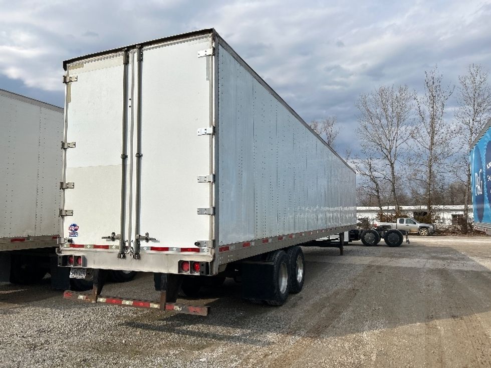 Dry Van Trailer-Semi Trailers-Utility-2016-Trailer-Earth City-MO-907,472\n\t\tmiles-$ 18,000 - Image 4