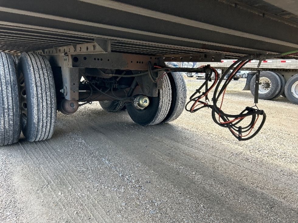 Dry Van Trailer-Semi Trailers-Utility-2016-Trailer-Earth City-MO-907,472\n\t\tmiles-$ 18,000 - Image 5