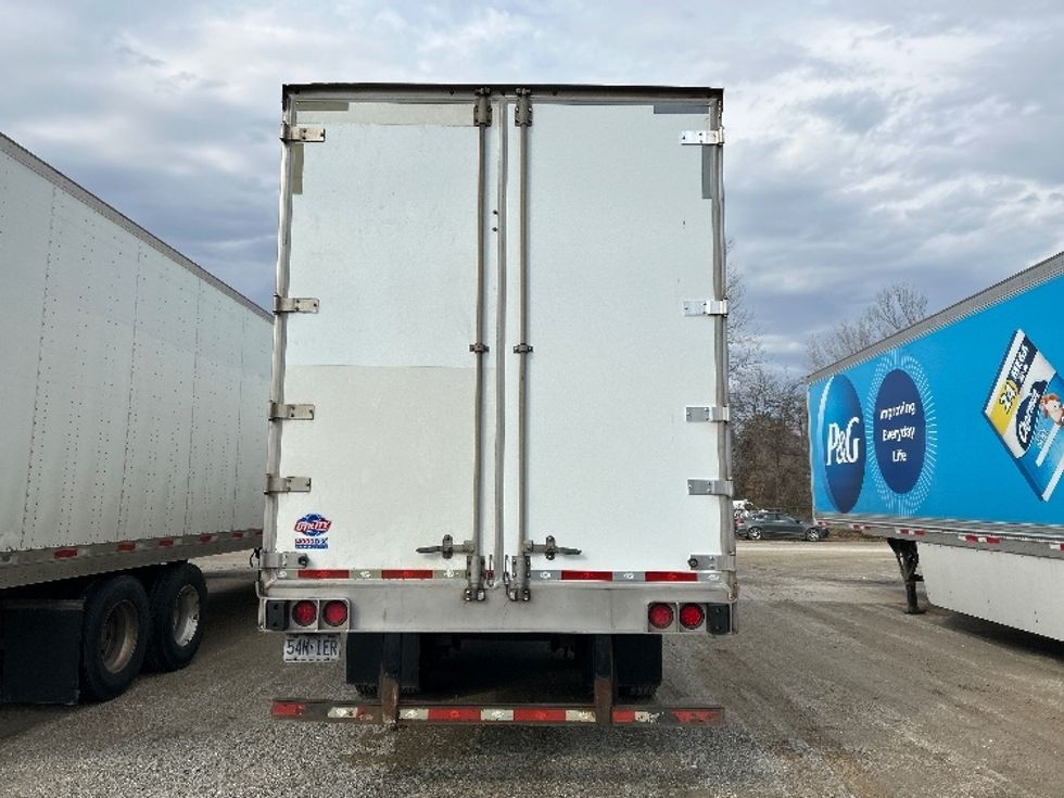 Dry Van Trailer-Semi Trailers-Utility-2016-Trailer-Earth City-MO-907,472\n\t\tmiles-$ 18,000 - Image 6