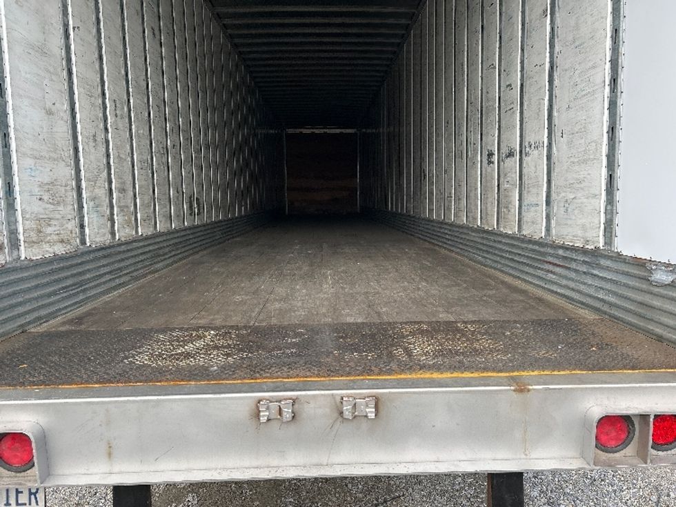 Dry Van Trailer-Semi Trailers-Utility-2016-Trailer-Earth City-MO-907,472\n\t\tmiles-$ 18,000 - Image 8
