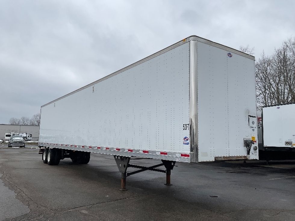 Your Next Used 2016 Utility Trailer, D1641015, Is For Sale And Ready ...