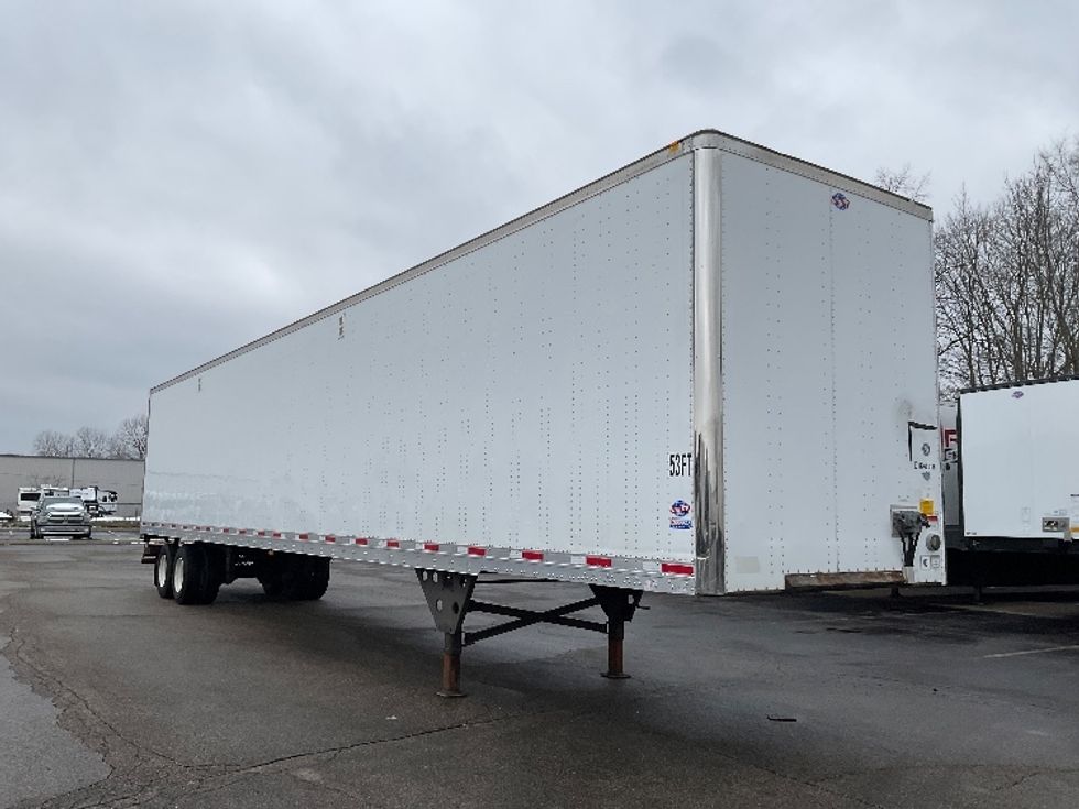 Your Next Used 2016 Utility Trailer, D1641015, Is For Sale And Ready