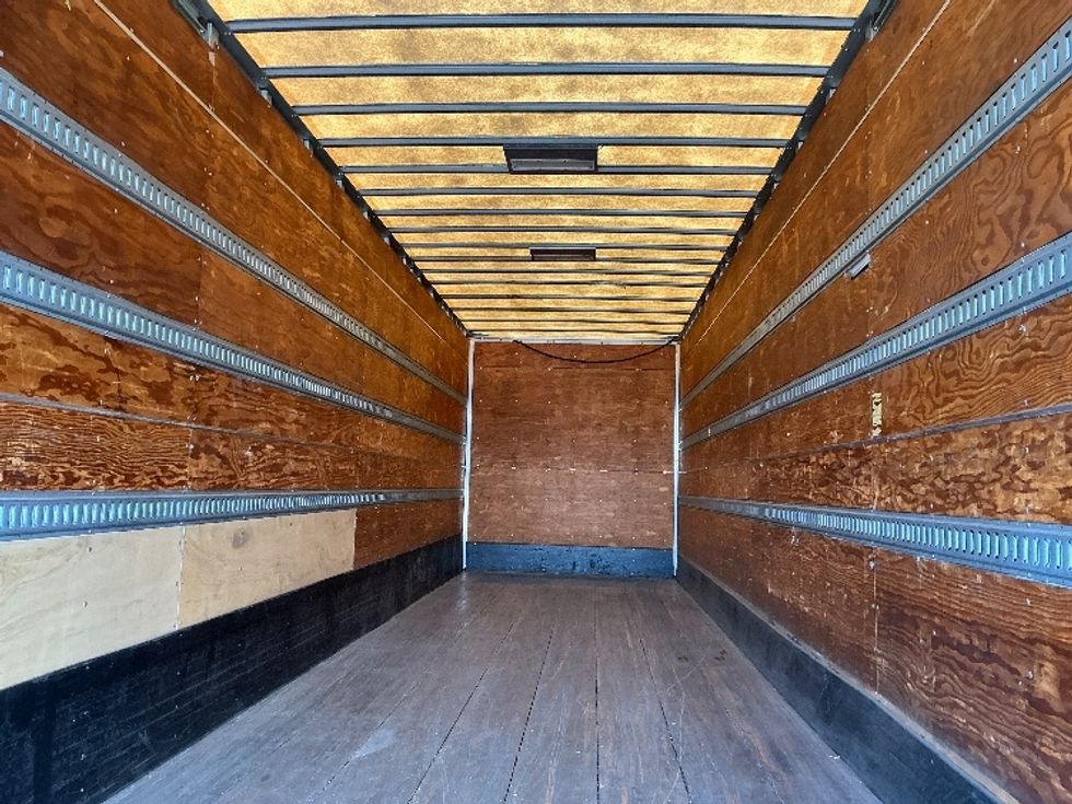 Dry Van Trailer-Semi Trailers-Utility-2016-Trailer-Fontana-CA-370,591\n\t\tmiles-$ 15,250 - Image 11