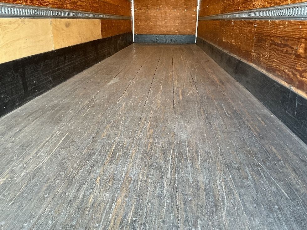 Dry Van Trailer-Semi Trailers-Utility-2016-Trailer-Fontana-CA-370,591\n\t\tmiles-$ 15,250 - Image 8
