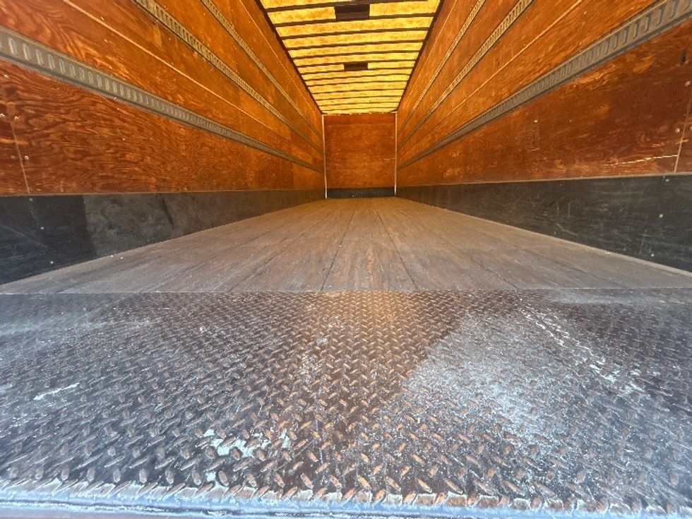 Dry Van Trailer-Semi Trailers-Utility-2016-Trailer-Fontana-CA-447,243\n\t\tmiles-$ 13,750 - Image 8