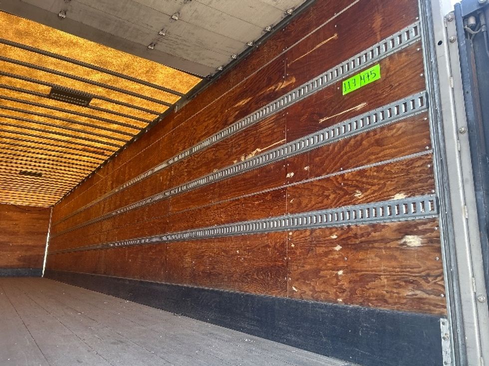 Dry Van Trailer-Semi Trailers-Utility-2016-Trailer-Fontana-CA-624,682\n\t\tmiles-$ 17,000 - Image 10