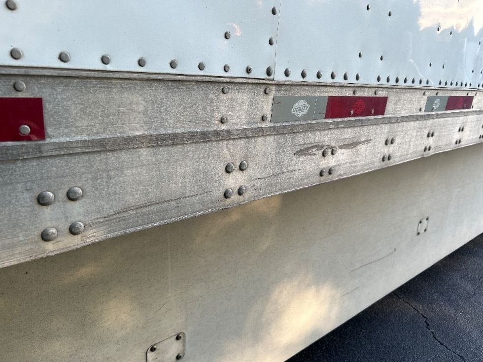 Dry Van Trailer-Semi Trailers-Utility-2016-Trailer-Forest Park-GA-220,213\n\t\tmiles-$ 18,000 - Image 13
