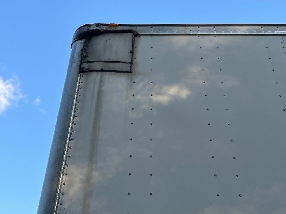 Dry Van Trailer-Semi Trailers-Utility-2016-Trailer-Forest Park-GA-220,213\n\t\tmiles-$ 18,000 - Image 14