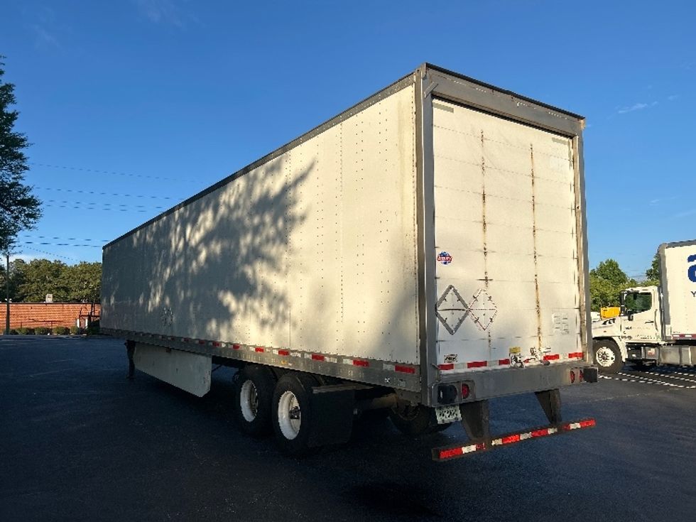 Dry Van Trailer-Semi Trailers-Utility-2016-Trailer-Forest Park-GA-220,213\n\t\tmiles-$ 18,000 - Image 3