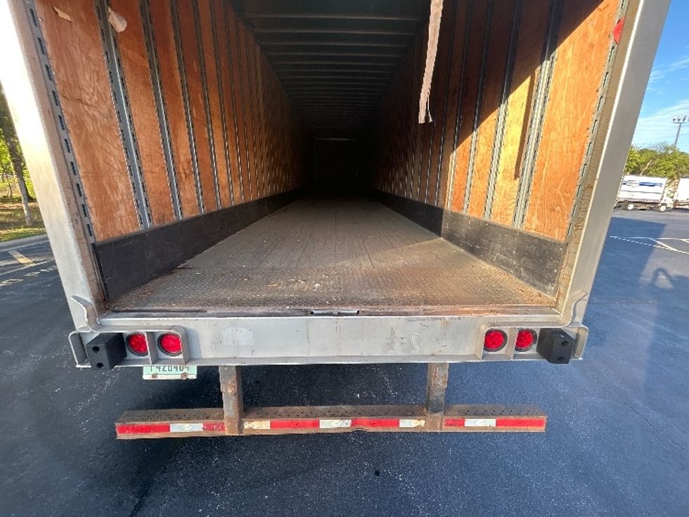 Dry Van Trailer-Semi Trailers-Utility-2016-Trailer-Forest Park-GA-220,213\n\t\tmiles-$ 18,000 - Image 8