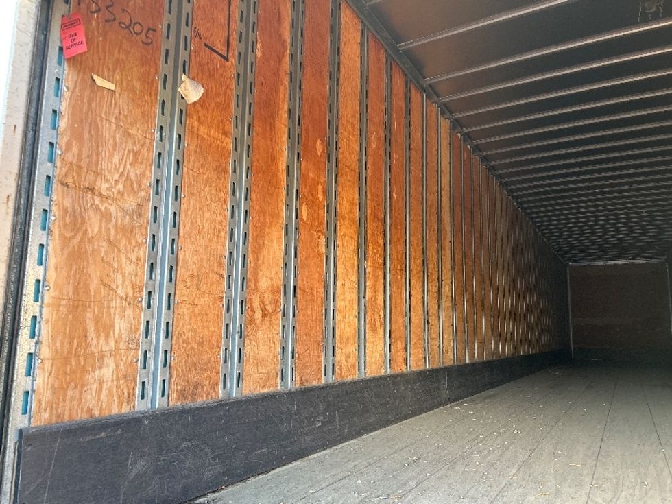 Dry Van Trailer-Semi Trailers-Utility-2016-Trailer-Forest Park-GA-220,213\n\t\tmiles-$ 18,000 - Image 9