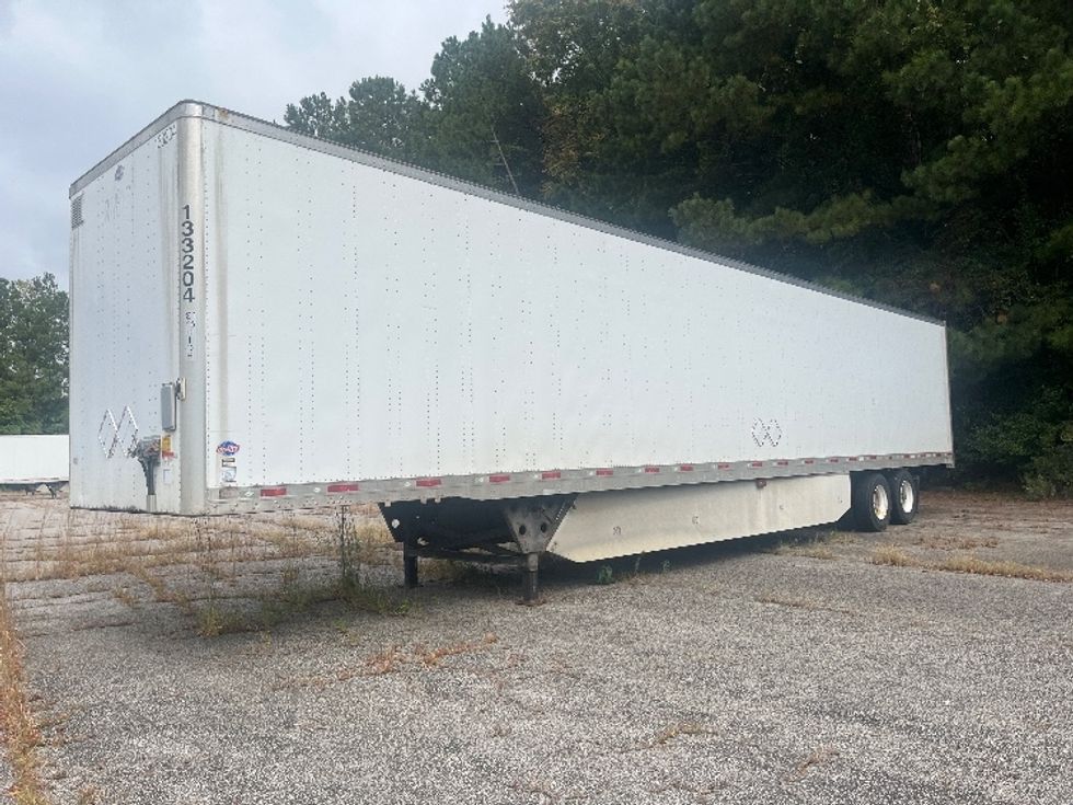 Dry Van Trailer-Semi Trailers-Utility-2016-Trailer-Forest Park-GA-231,660\n\t\tmiles-$ 18,000 - Image 2