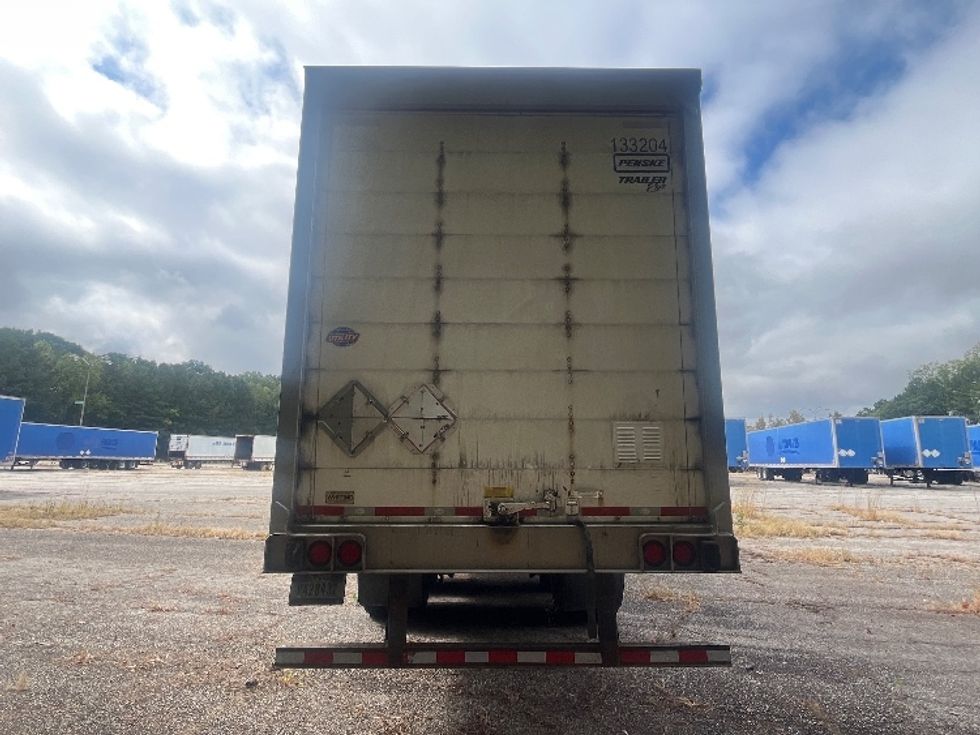 Dry Van Trailer-Semi Trailers-Utility-2016-Trailer-Forest Park-GA-231,660\n\t\tmiles-$ 18,000 - Image 6