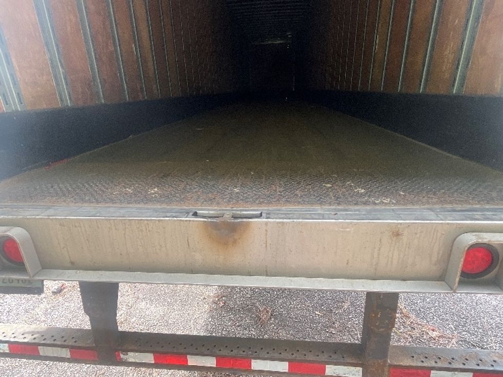 Dry Van Trailer-Semi Trailers-Utility-2016-Trailer-Forest Park-GA-231,660\n\t\tmiles-$ 18,000 - Image 7