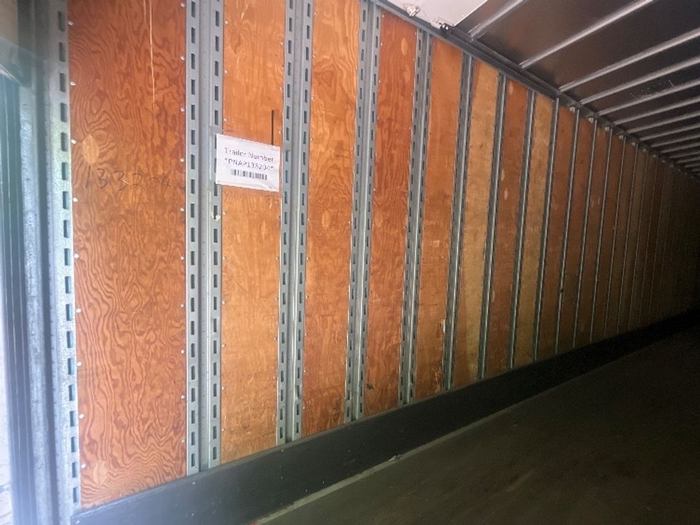 Dry Van Trailer-Semi Trailers-Utility-2016-Trailer-Forest Park-GA-231,660\n\t\tmiles-$ 18,000 - Image 8