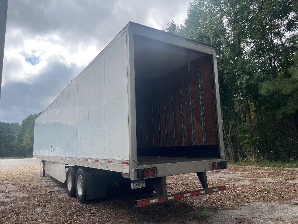 Dry Van Trailer-Semi Trailers-Utility-2016-Trailer-Forest Park-GA-362,022\n\t\tmiles-$ 18,000 - Image 3
