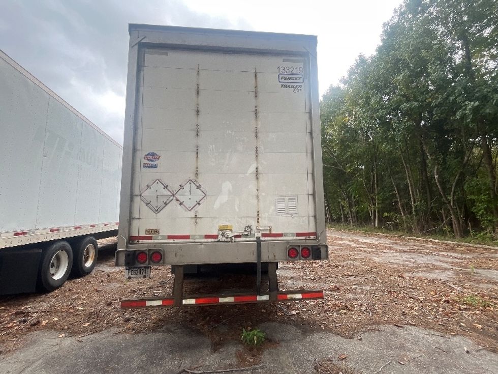 Dry Van Trailer-Semi Trailers-Utility-2016-Trailer-Forest Park-GA-362,022\n\t\tmiles-$ 18,000 - Image 6